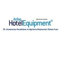 Anfa Hotel Equipment 2016