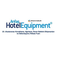 anfas-hotel equipment 2012