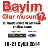 Bayim Olur musun 2014