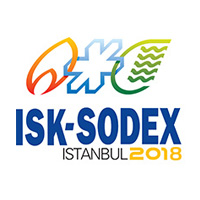 isk sodex 2018