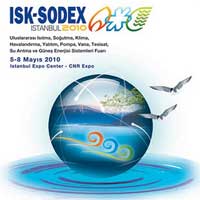 isk sodex 2010