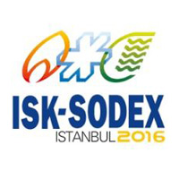 ISK Sodex Istanbul 2016