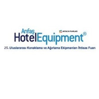 Anfas Hotel Equipment 2015