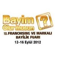 Bayim Olur musun 2012