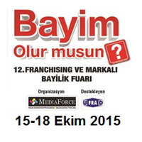 Bayim Olur musun 2015