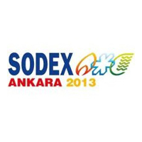 Isk Sodex Ankara 2013 