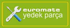 Euromate Yedek Parça