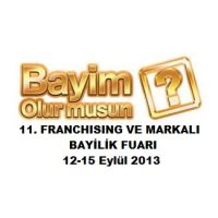 Bayim Olur musun 2013