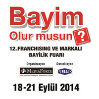 Bayim Olur musun 2014